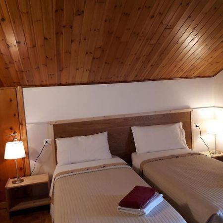 B&B La Mansardina Torri di Quartesolo Dış mekan fotoğraf